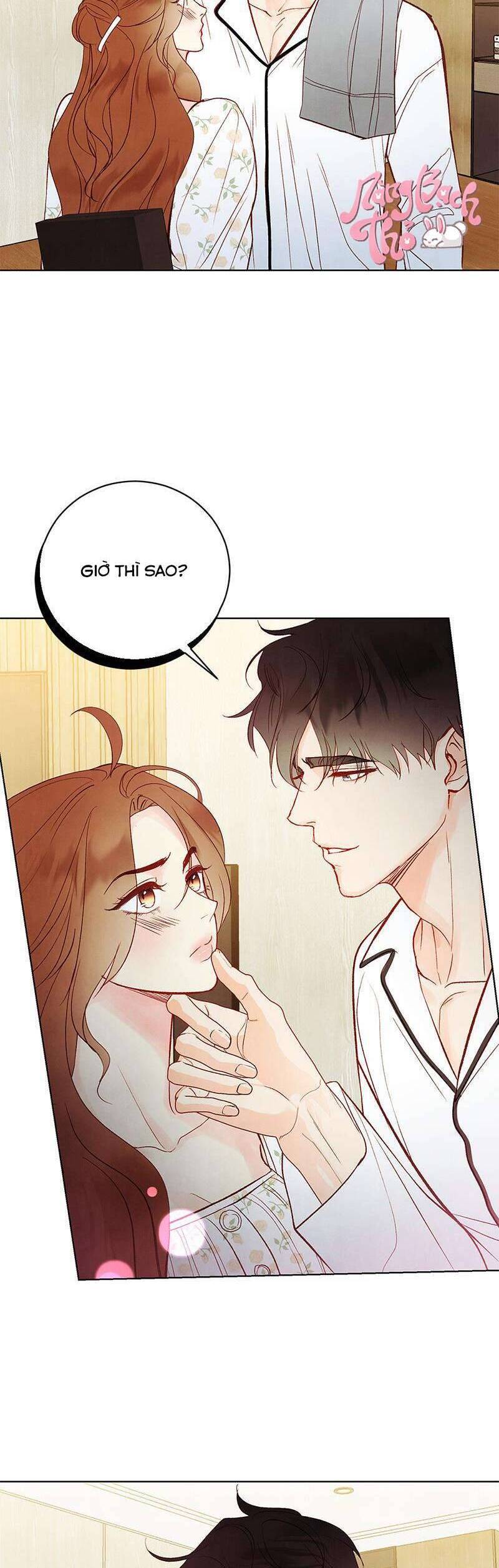 Hôn Nhân Bí Mật Giữa Chúng Ta Chap 8 - Next Chap 9