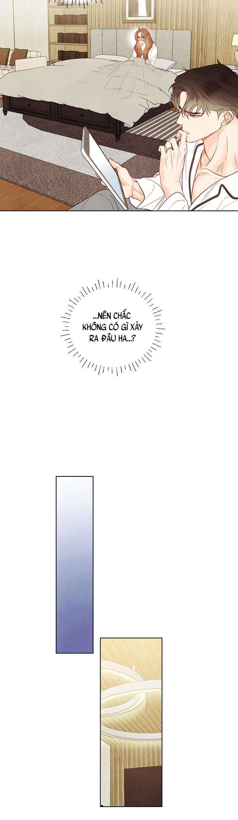 Hôn Nhân Bí Mật Giữa Chúng Ta Chap 8 - Next Chap 9