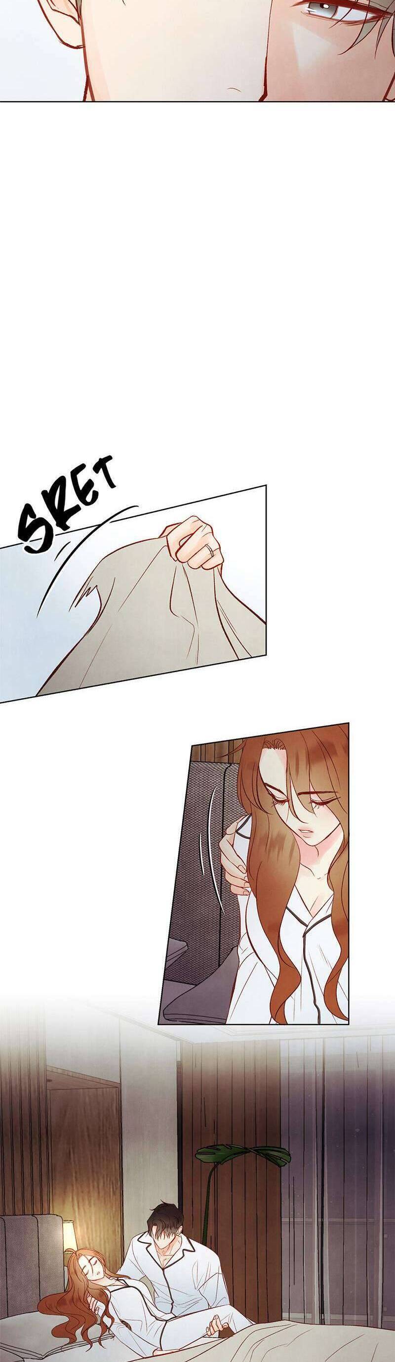 Hôn Nhân Bí Mật Giữa Chúng Ta Chap 8 - Next Chap 9