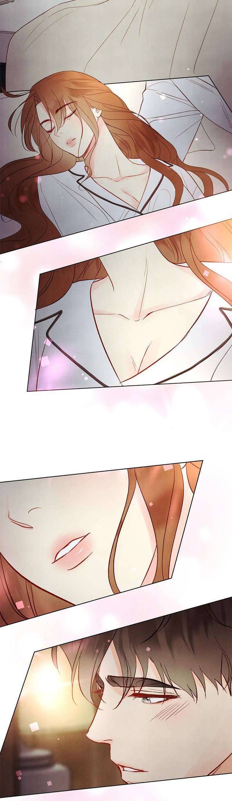 Hôn Nhân Bí Mật Giữa Chúng Ta Chap 8 - Next Chap 9