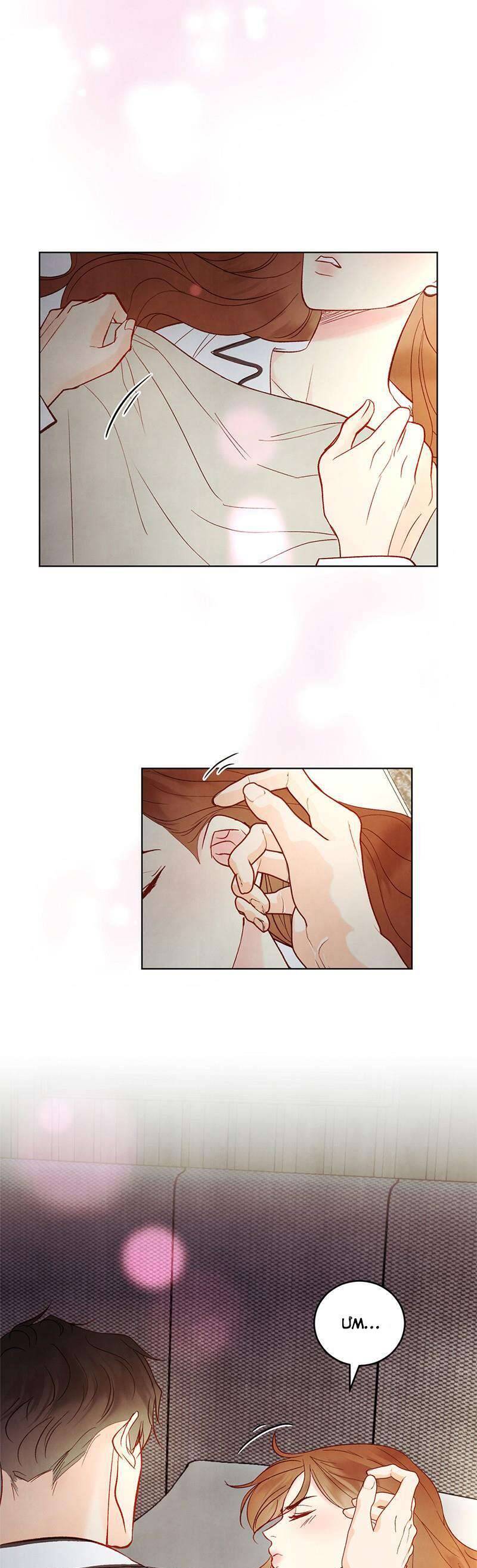 Hôn Nhân Bí Mật Giữa Chúng Ta Chap 8 - Next Chap 9