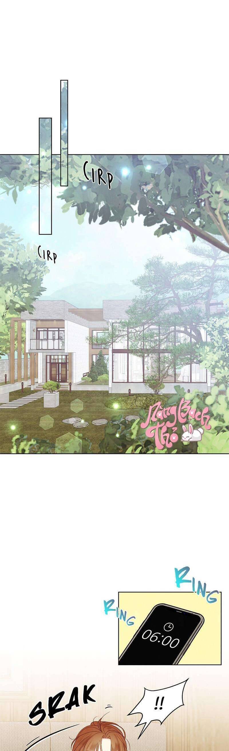 Hôn Nhân Bí Mật Giữa Chúng Ta Chap 8 - Next Chap 9