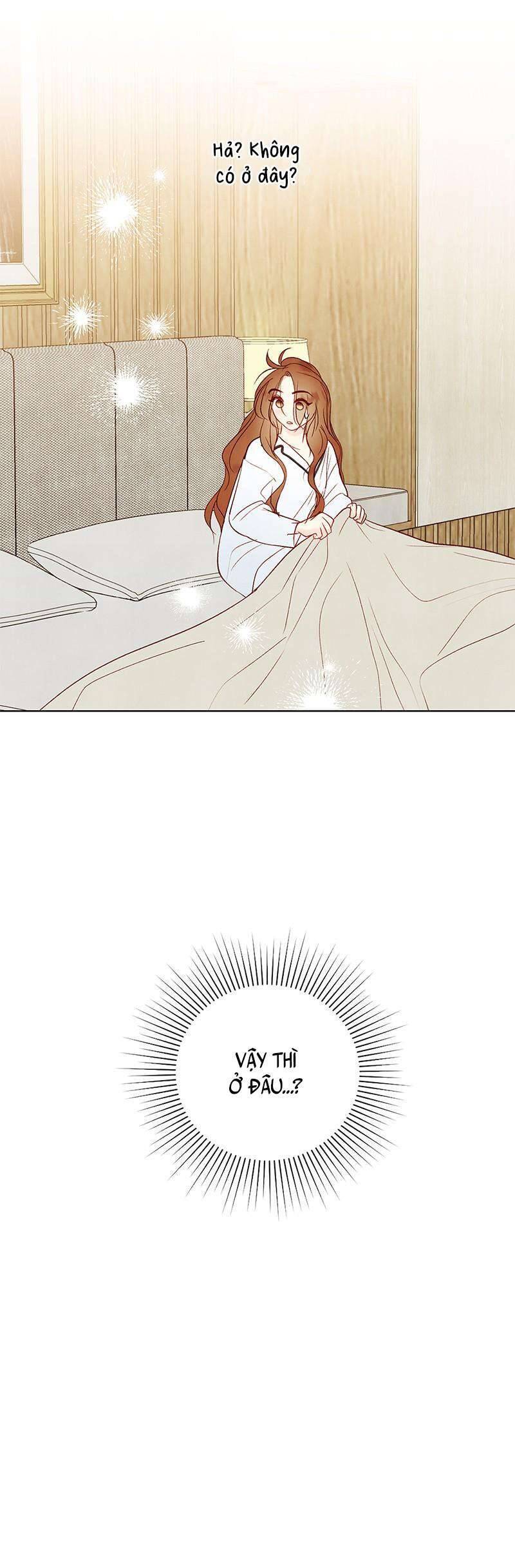 Hôn Nhân Bí Mật Giữa Chúng Ta Chap 8 - Next Chap 9