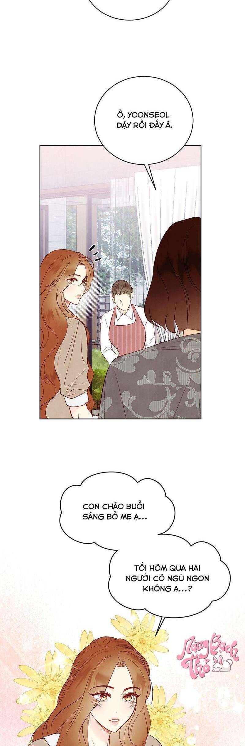 Hôn Nhân Bí Mật Giữa Chúng Ta Chap 8 - Next Chap 9