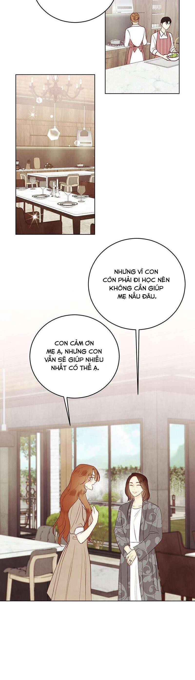 Hôn Nhân Bí Mật Giữa Chúng Ta Chap 8 - Next Chap 9