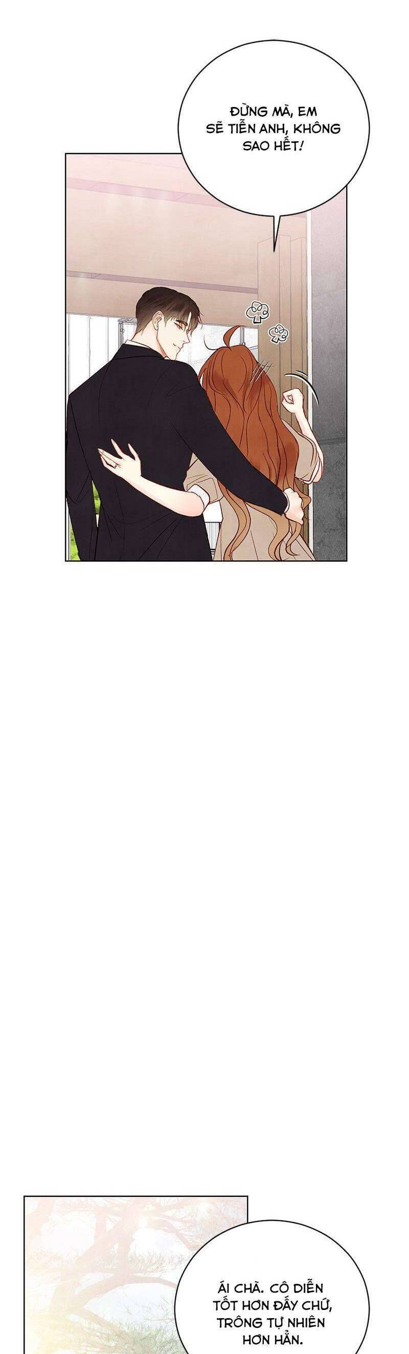 Hôn Nhân Bí Mật Giữa Chúng Ta Chap 8 - Next Chap 9