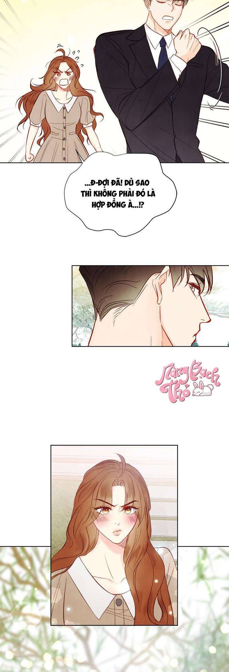 Hôn Nhân Bí Mật Giữa Chúng Ta Chap 8 - Next Chap 9