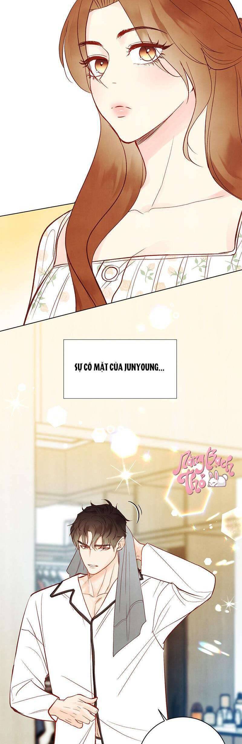 Hôn Nhân Bí Mật Giữa Chúng Ta Chap 8 - Next Chap 9