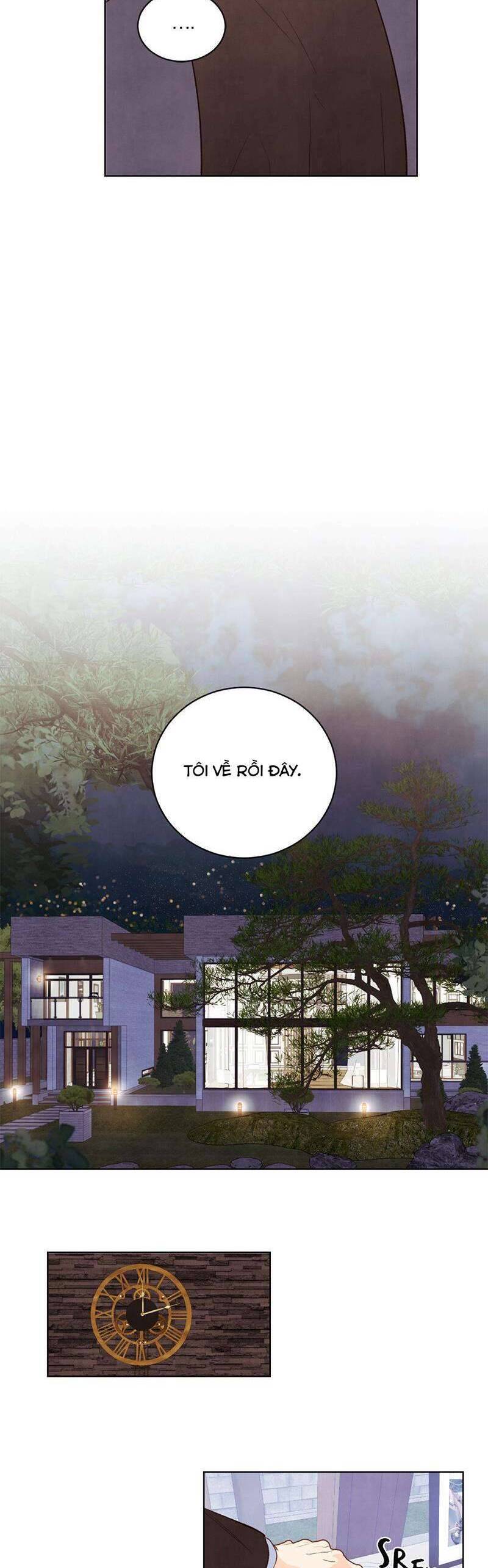 Hôn Nhân Bí Mật Giữa Chúng Ta Chap 9 - Next Chap 10