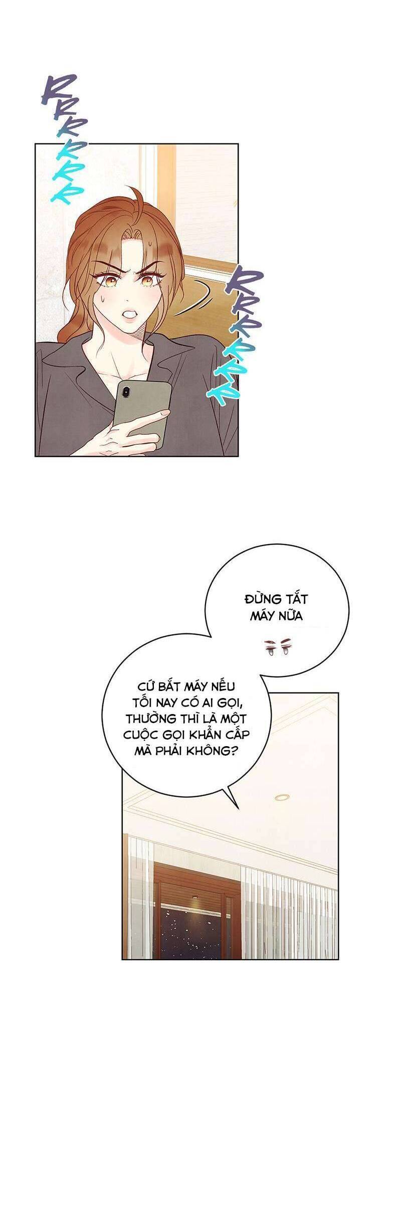 Hôn Nhân Bí Mật Giữa Chúng Ta Chap 9 - Next Chap 10
