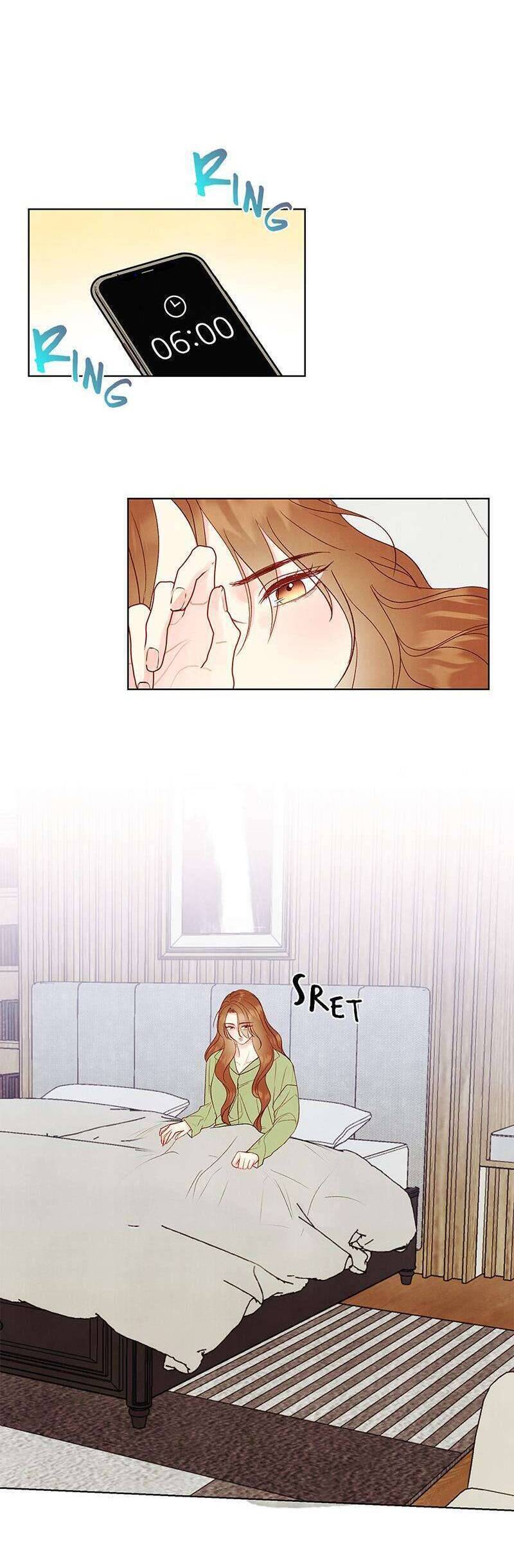 Hôn Nhân Bí Mật Giữa Chúng Ta Chap 9 - Next Chap 10