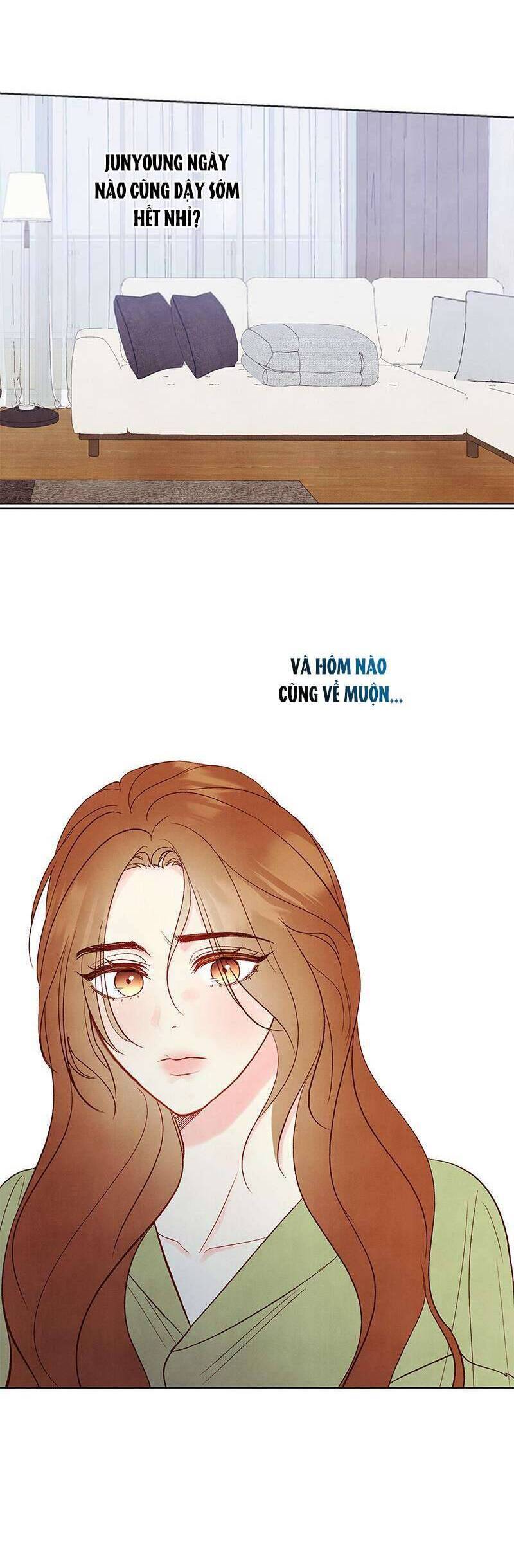 Hôn Nhân Bí Mật Giữa Chúng Ta Chap 9 - Next Chap 10