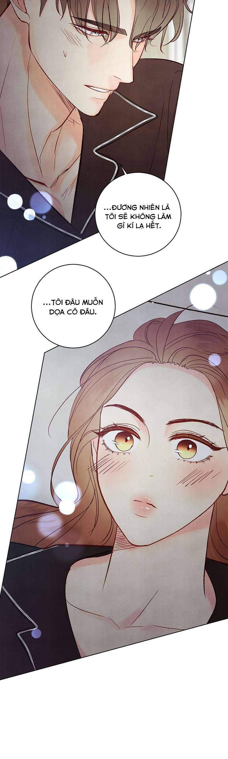 Hôn Nhân Bí Mật Giữa Chúng Ta Chap 9 - Next Chap 10
