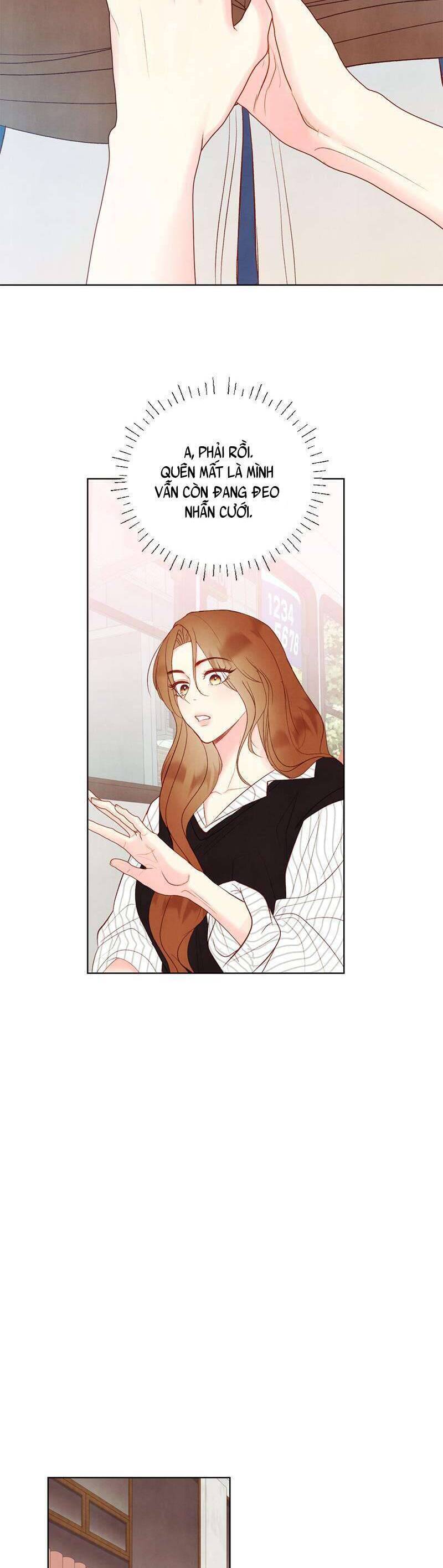 Hôn Nhân Bí Mật Giữa Chúng Ta Chap 9 - Next Chap 10