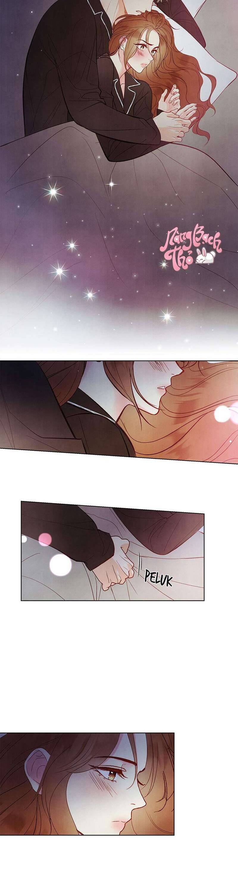 Hôn Nhân Bí Mật Giữa Chúng Ta Chap 9 - Next Chap 10