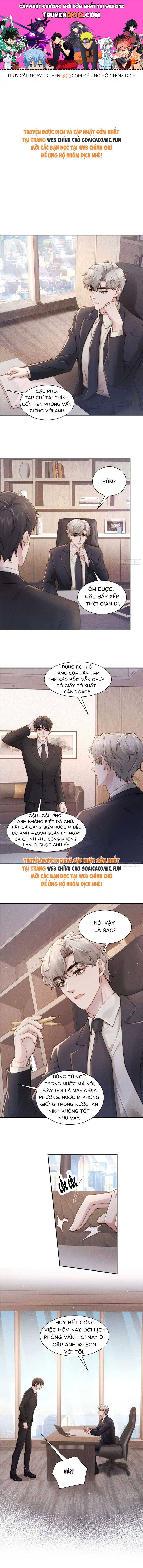 Hôn Nhân Chớp Nhoáng Với Thái Tử Tộc Sói Chap 29 - Next Chap 30