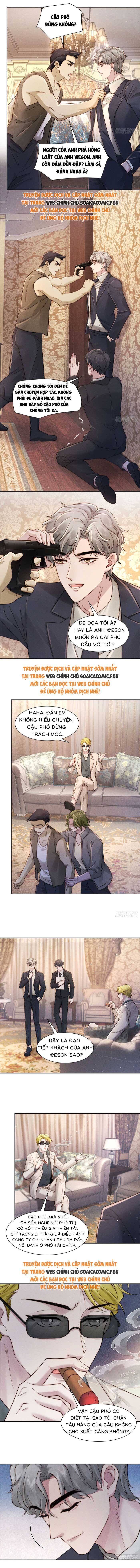 Hôn Nhân Chớp Nhoáng Với Thái Tử Tộc Sói Chap 29 - Next Chap 30