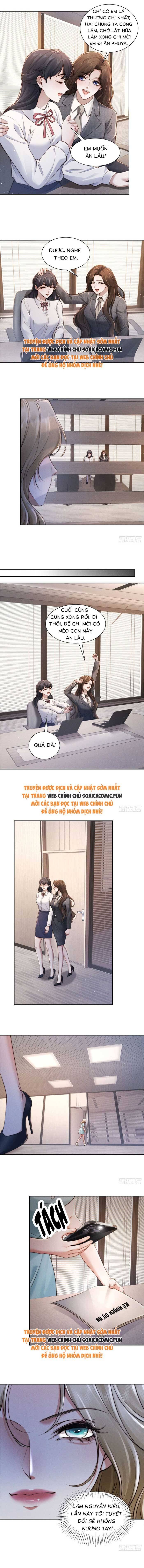 Hôn Nhân Chớp Nhoáng Với Thái Tử Tộc Sói Chap 29 - Next Chap 30