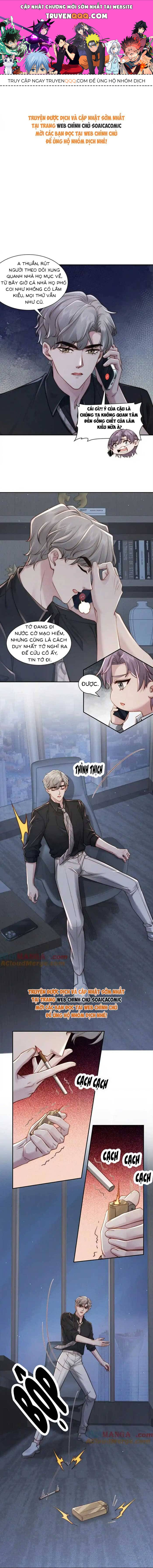 Hôn Nhân Chớp Nhoáng Với Thái Tử Tộc Sói Chap 31 - Next Chap 32