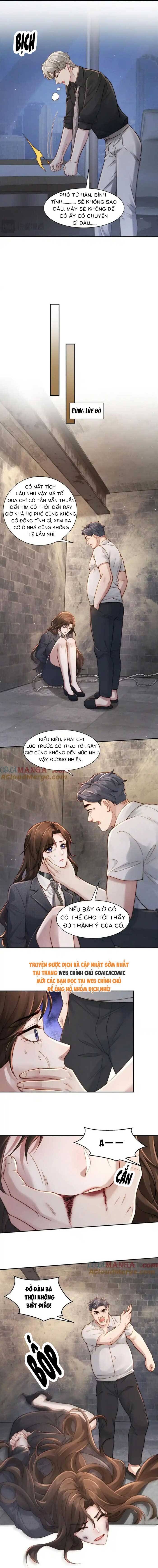 Hôn Nhân Chớp Nhoáng Với Thái Tử Tộc Sói Chap 31 - Next Chap 32