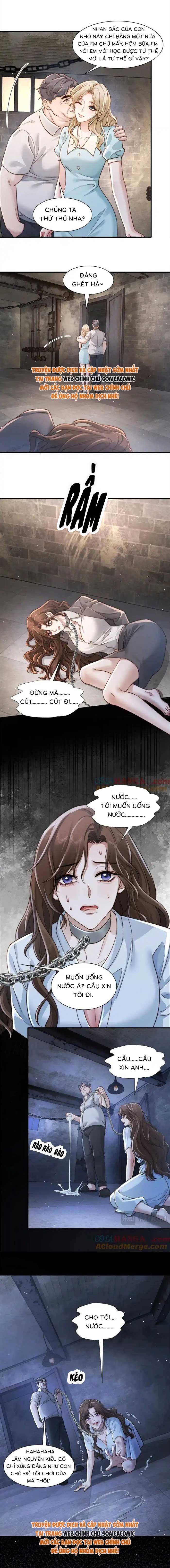 Hôn Nhân Chớp Nhoáng Với Thái Tử Tộc Sói Chap 31 - Next Chap 32