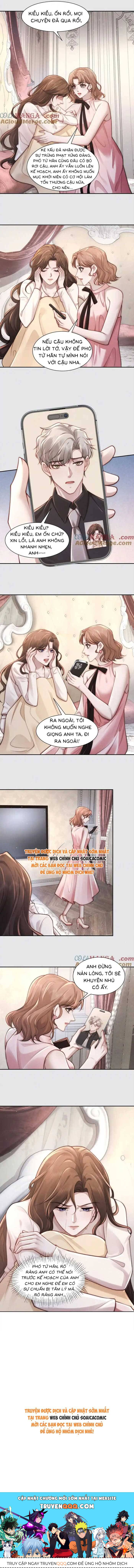 Hôn Nhân Chớp Nhoáng Với Thái Tử Tộc Sói Chap 33 - Next Chap 34