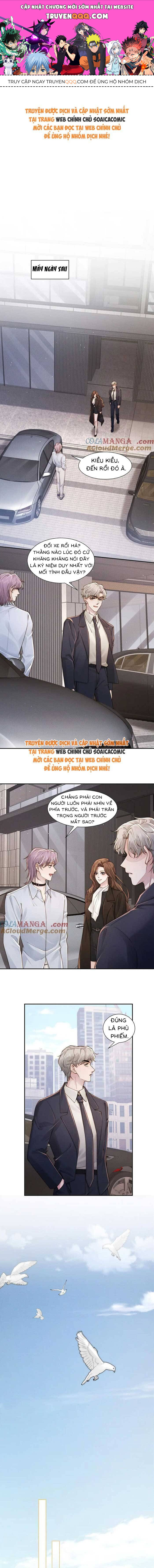 Hôn Nhân Chớp Nhoáng Với Thái Tử Tộc Sói Chap 35 - Next Chap 36