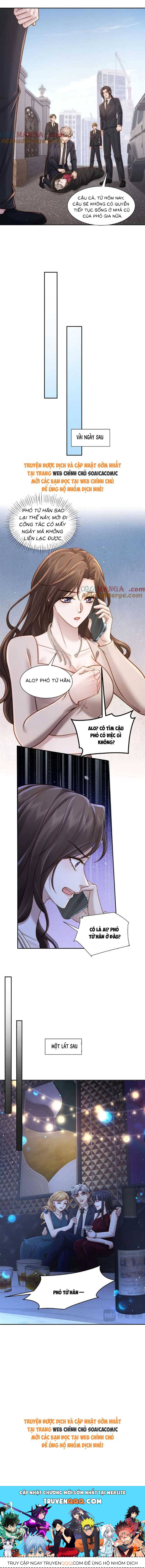 Hôn Nhân Chớp Nhoáng Với Thái Tử Tộc Sói Chap 37 - Next Chap 38
