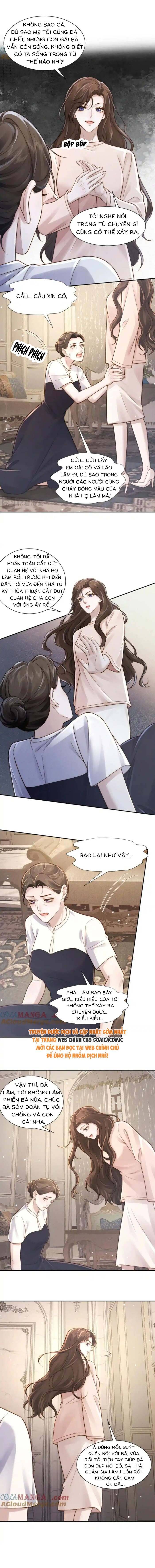 Hôn Nhân Chớp Nhoáng Với Thái Tử Tộc Sói Chap 41 - Next Chap 42