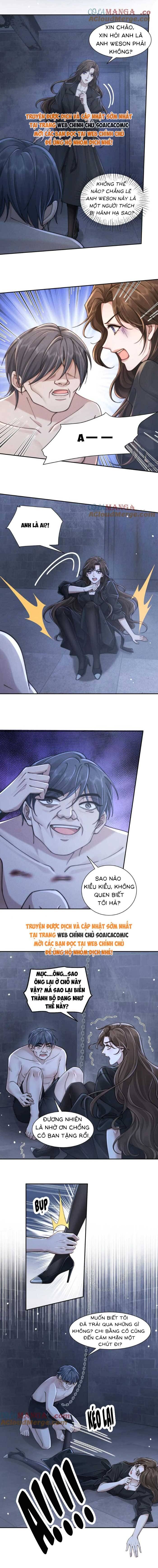 Hôn Nhân Chớp Nhoáng Với Thái Tử Tộc Sói Chap 43 - Next Chap 44
