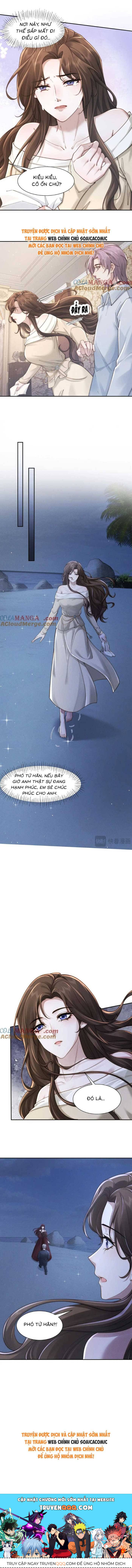 Hôn Nhân Chớp Nhoáng Với Thái Tử Tộc Sói Chap 45 - Next Chap 46
