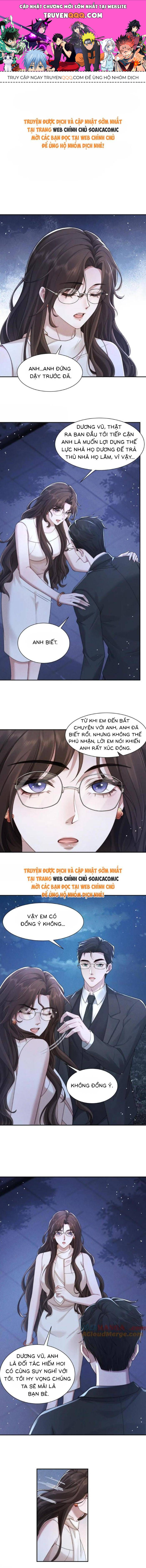 Hôn Nhân Chớp Nhoáng Với Thái Tử Tộc Sói Chap 50 - Next Chap 51