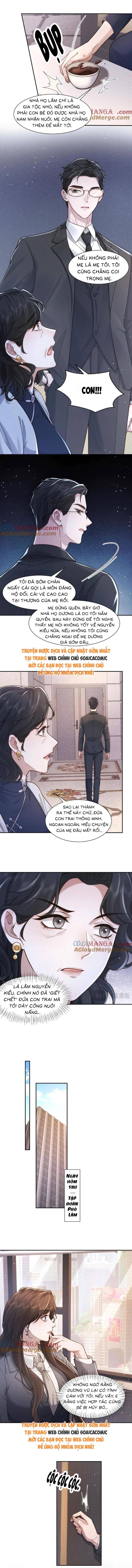 Hôn Nhân Chớp Nhoáng Với Thái Tử Tộc Sói Chap 50 - Next Chap 51