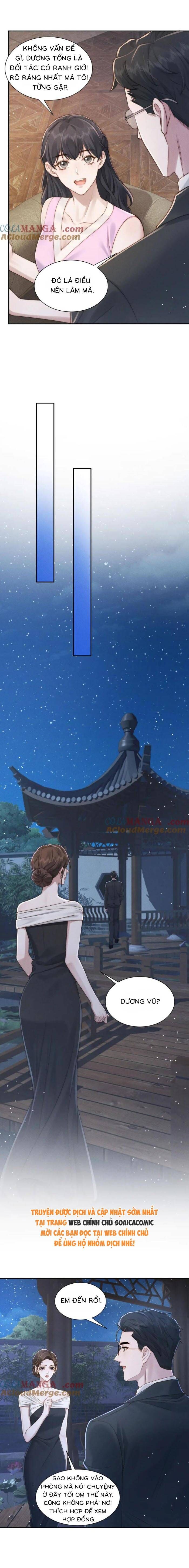 Hôn Nhân Chớp Nhoáng Với Thái Tử Tộc Sói Chap 50 - Next Chap 51