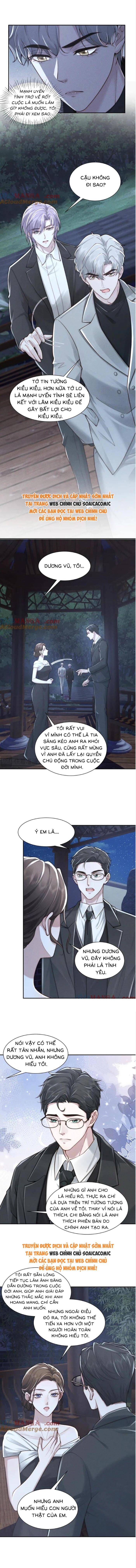 Hôn Nhân Chớp Nhoáng Với Thái Tử Tộc Sói Chap 51 - Next Chap 52