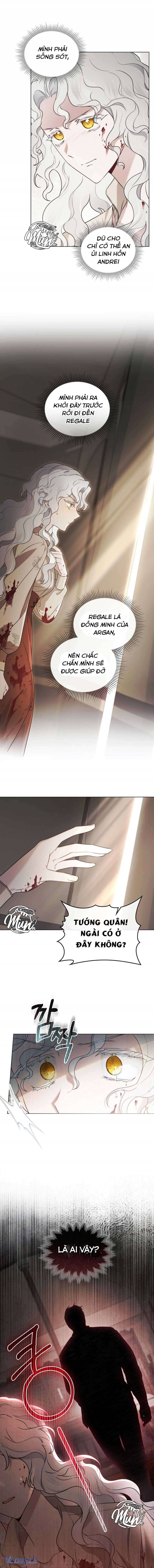 Hôn Nhân Khế Ước Chap 1 - Next Chap 2