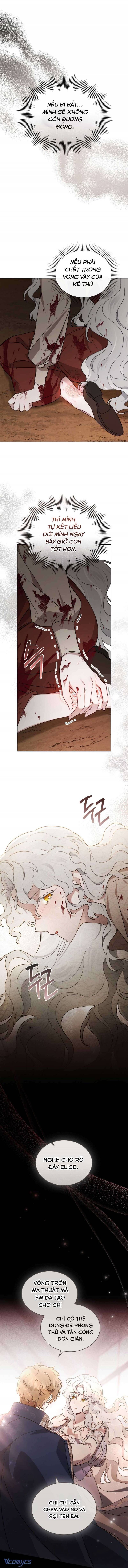 Hôn Nhân Khế Ước Chap 1 - Next Chap 2