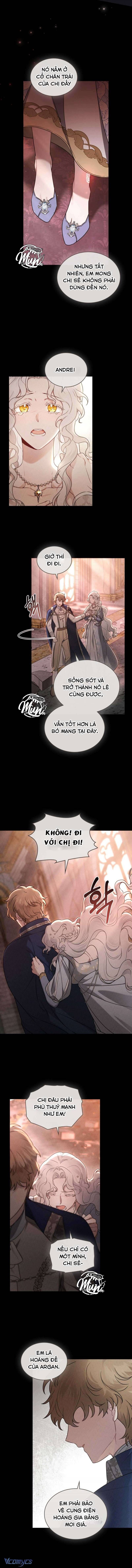 Hôn Nhân Khế Ước Chap 1 - Next Chap 2