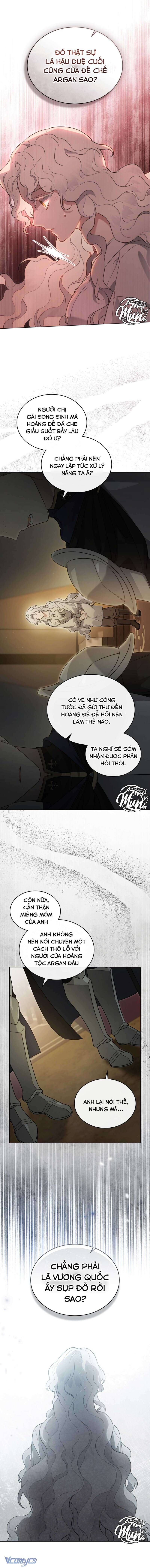 Hôn Nhân Khế Ước Chap 3 - Next Chap 4