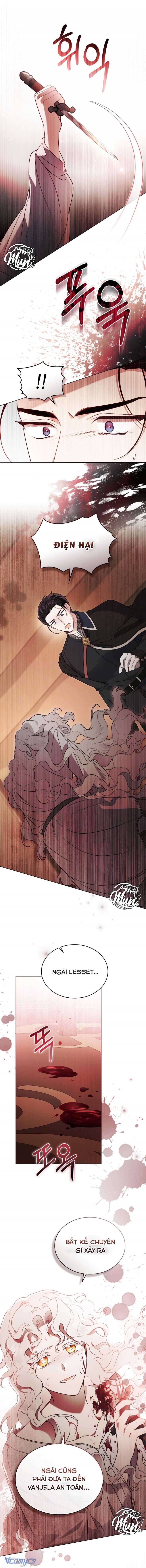 Hôn Nhân Khế Ước Chap 3 - Next Chap 4
