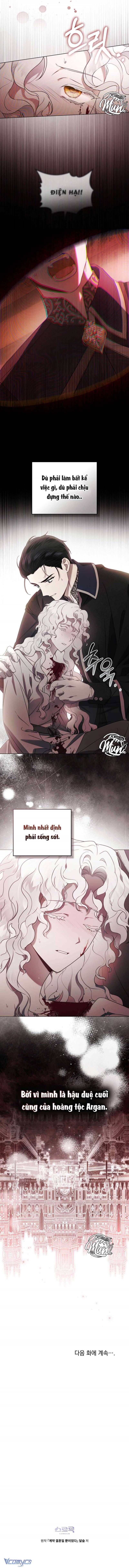 Hôn Nhân Khế Ước Chap 3 - Next Chap 4
