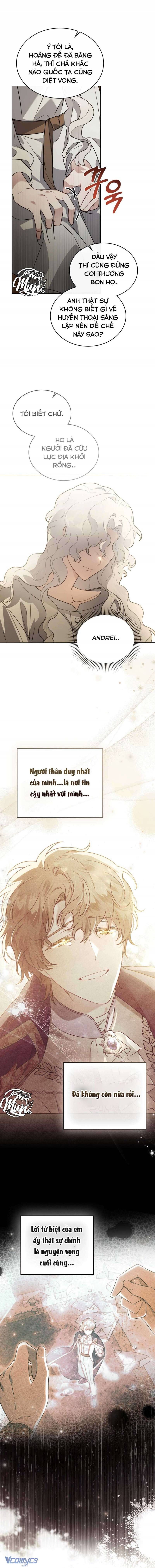Hôn Nhân Khế Ước Chap 3 - Next Chap 4
