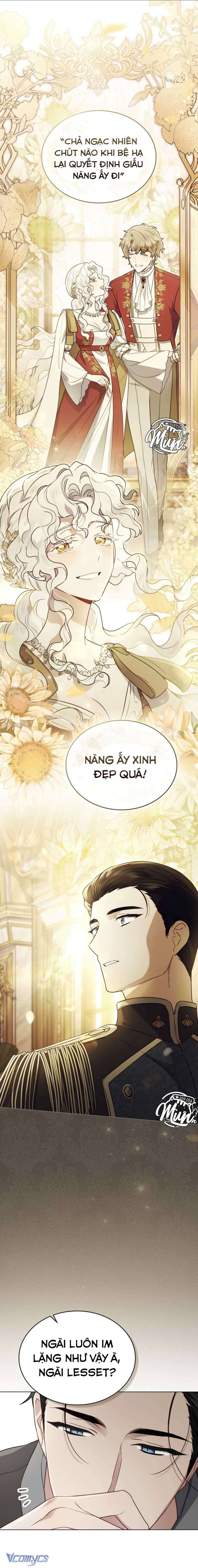 Hôn Nhân Khế Ước Chap 4 - Next Chap 5