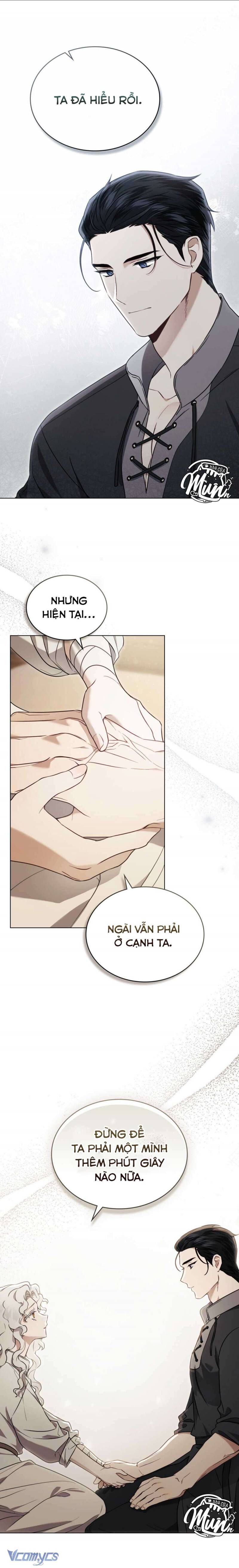 Hôn Nhân Khế Ước Chap 5 - Next Chap 6