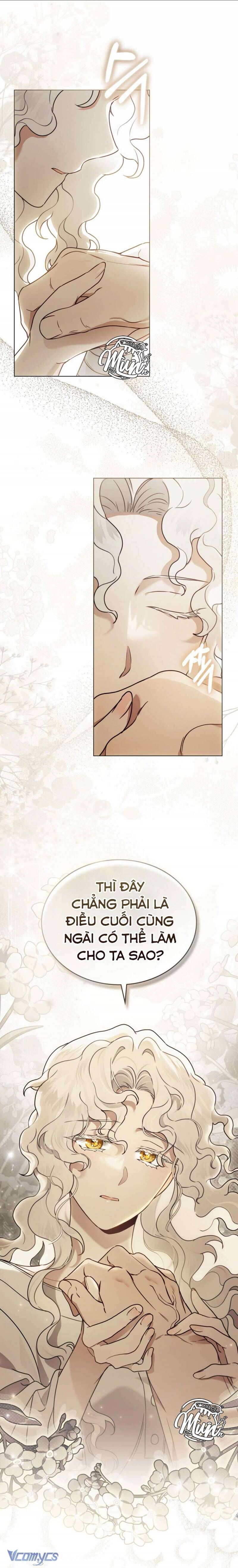 Hôn Nhân Khế Ước Chap 5 - Next Chap 6