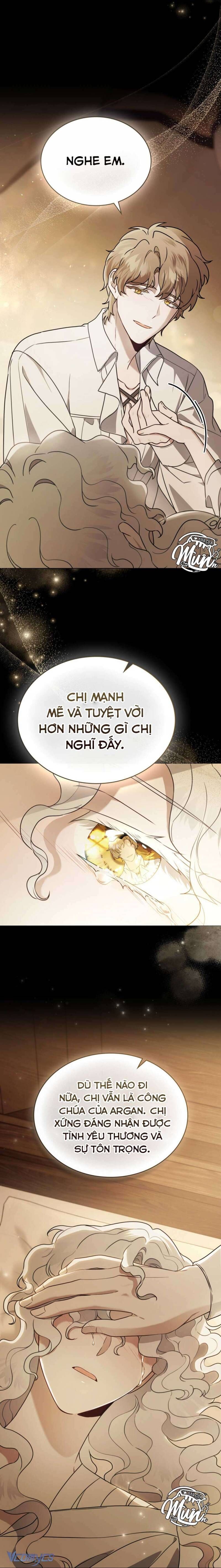 Hôn Nhân Khế Ước Chap 5 - Next Chap 6