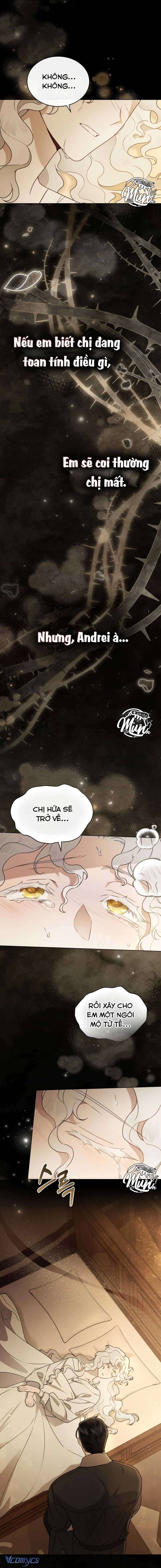 Hôn Nhân Khế Ước Chap 5 - Next Chap 6