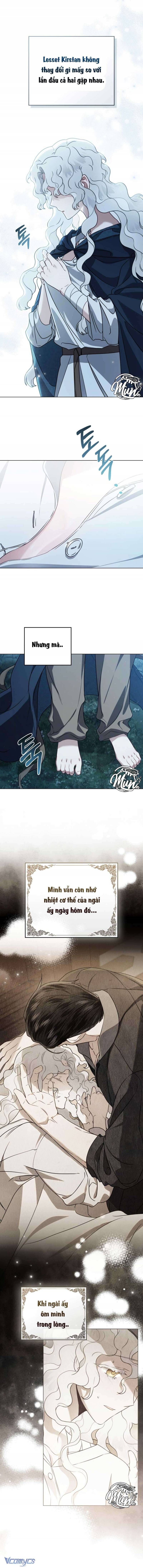 Hôn Nhân Khế Ước Chap 6 - Next Chap 7
