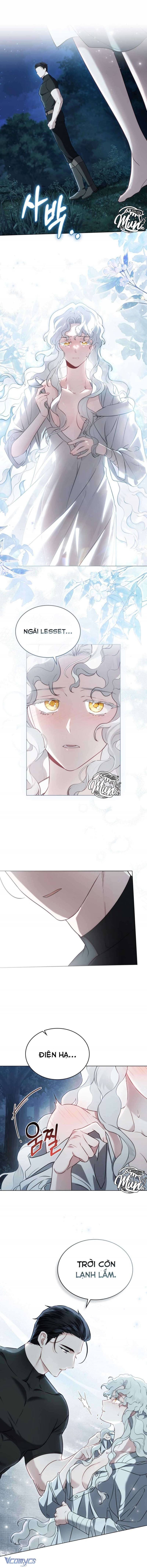 Hôn Nhân Khế Ước Chap 6 - Next Chap 7