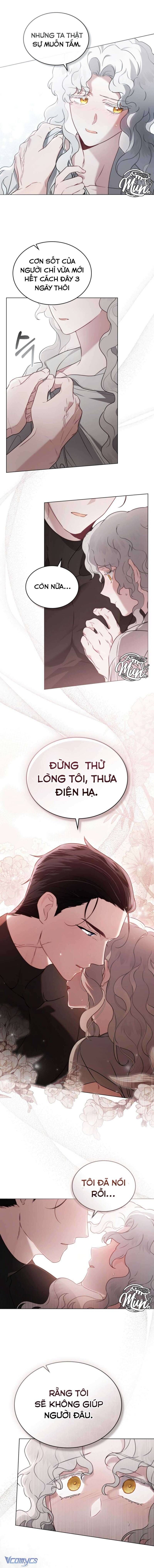 Hôn Nhân Khế Ước Chap 6 - Next Chap 7
